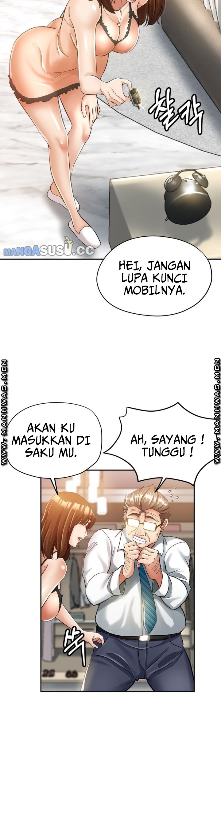 Stepmother’s Sisters - Chapter 12 16 Stepmother’s Sisters - Chapter 12 16