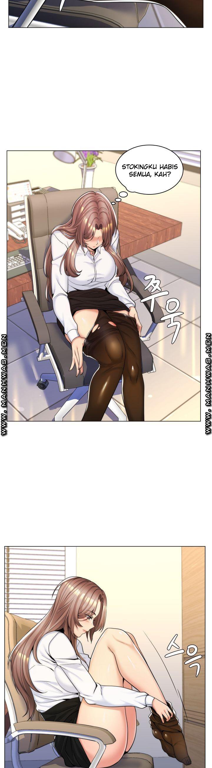 My Stepmom Is My Girlfriend - Chapter 12 11 My Stepmom Is My Girlfriend - Chapter 12 11