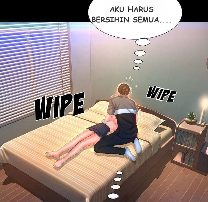 Depths of Hell - Chapter 12 49