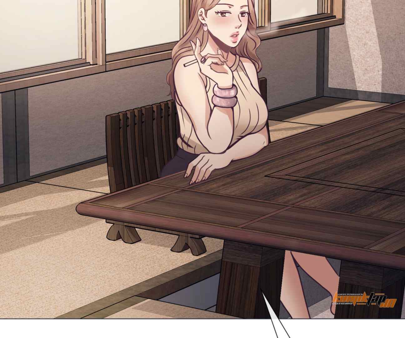 In Love With the Friend&#8217;s Mother - Chapter 12 171