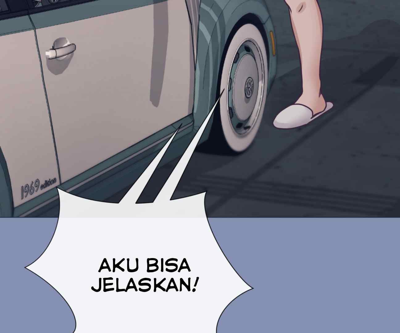 In Love With the Friend&#8217;s Mother - Chapter 12 69