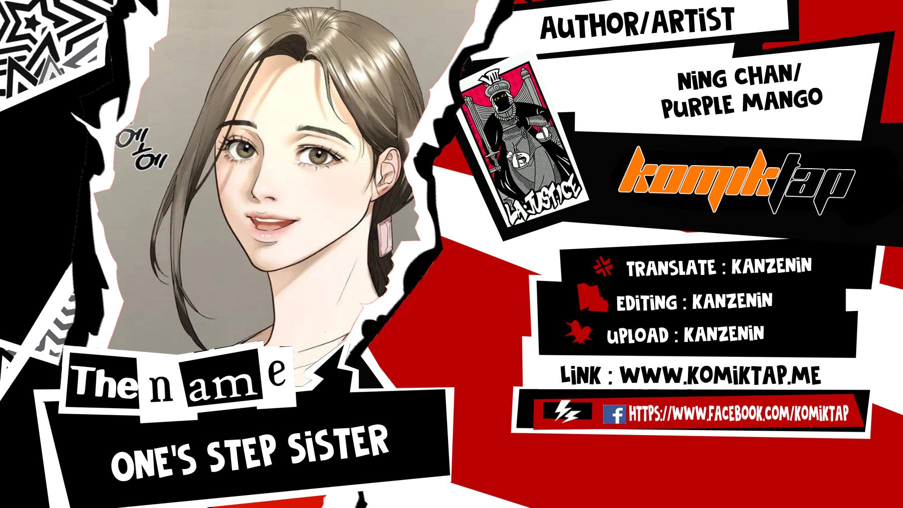 One&#8217;s Step Sister - Chapter 12 1