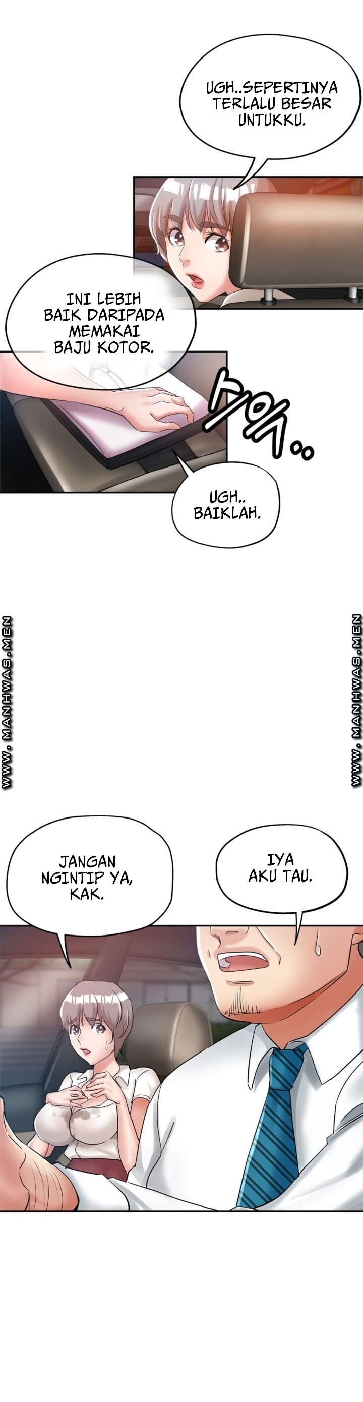 Stepmother’s Sisters - Chapter 12 29 Stepmother’s Sisters - Chapter 12 29