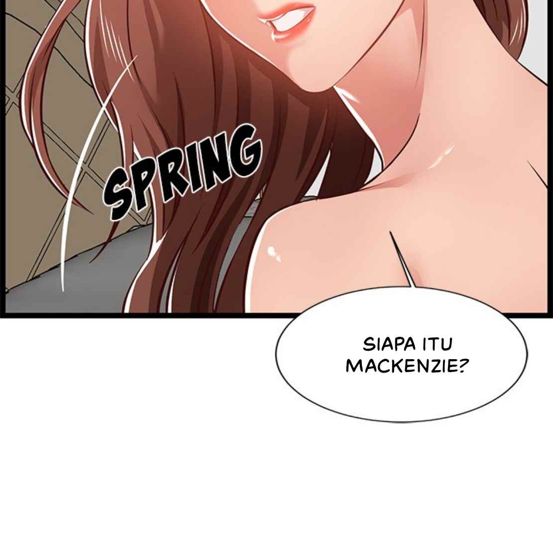 No Way Out - Chapter 12 126