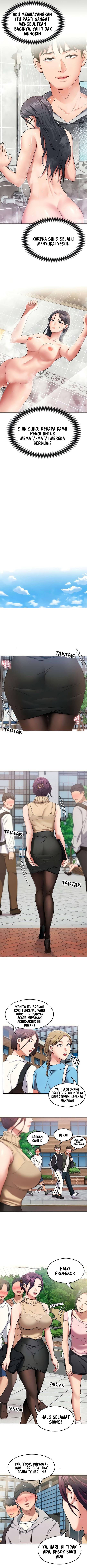 Today Dinner - Chapter 12 7
