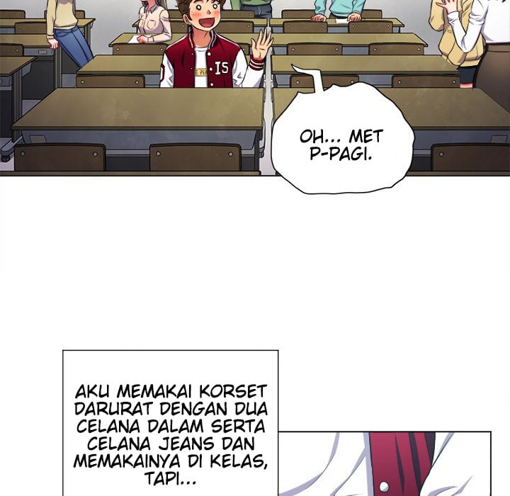 My High School Bully - Chapter 12 52