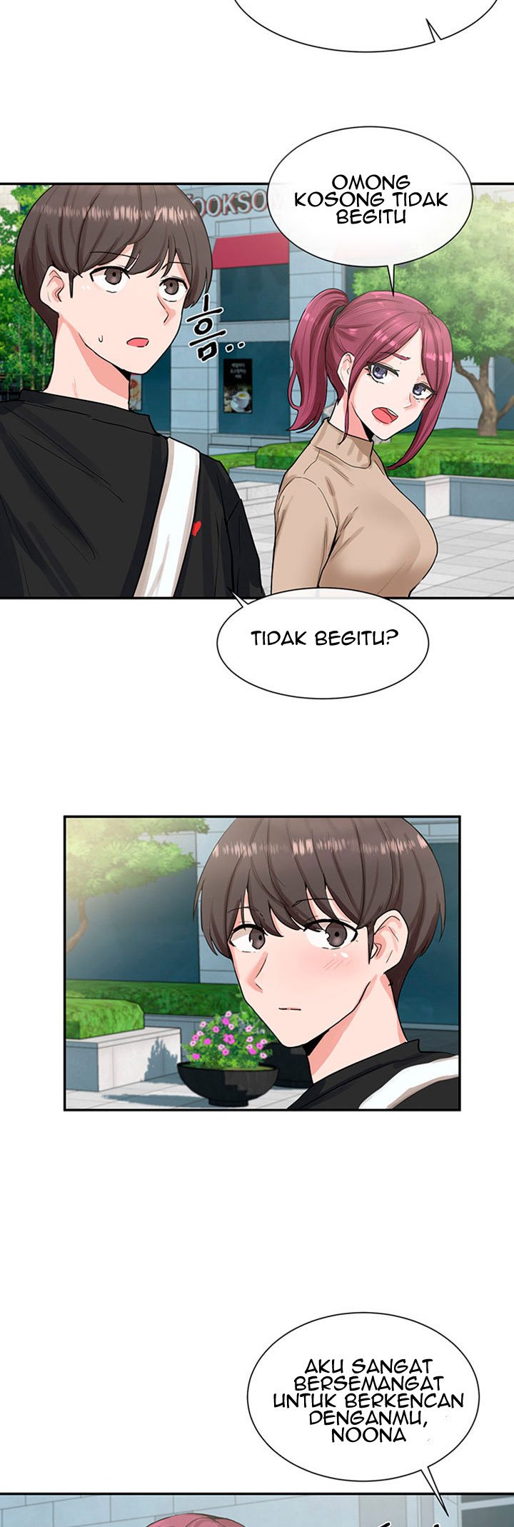 Circles - Chapter 12 9