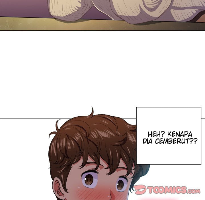 My High School Bully - Chapter 12 72