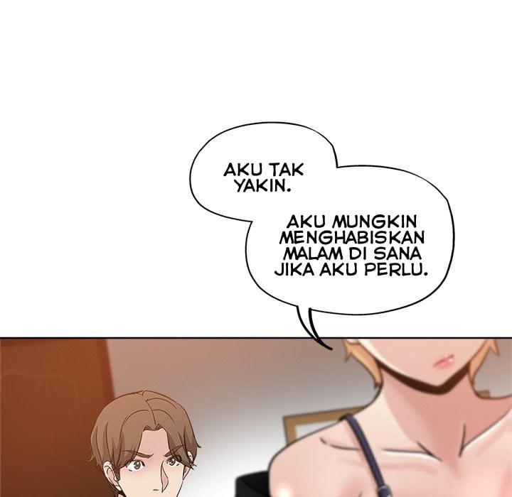 The Unexpected Guest - Chapter 12 66 The Unexpected Guest - Chapter 12 66