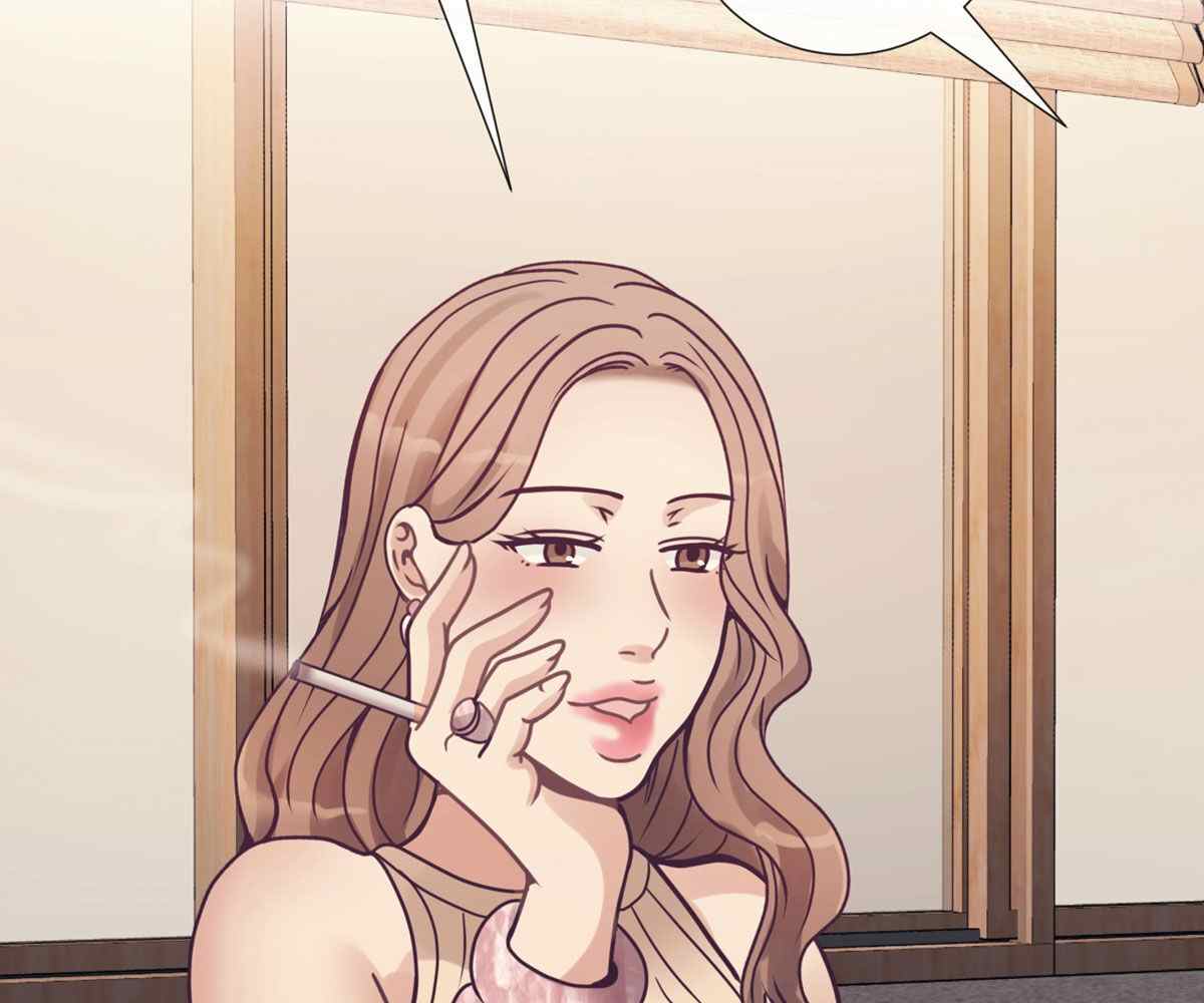 In Love With the Friend&#8217;s Mother - Chapter 12 187