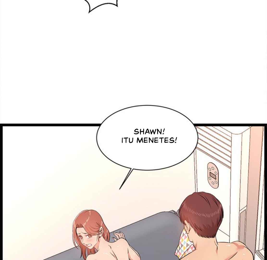 No Way Out - Chapter 12 44