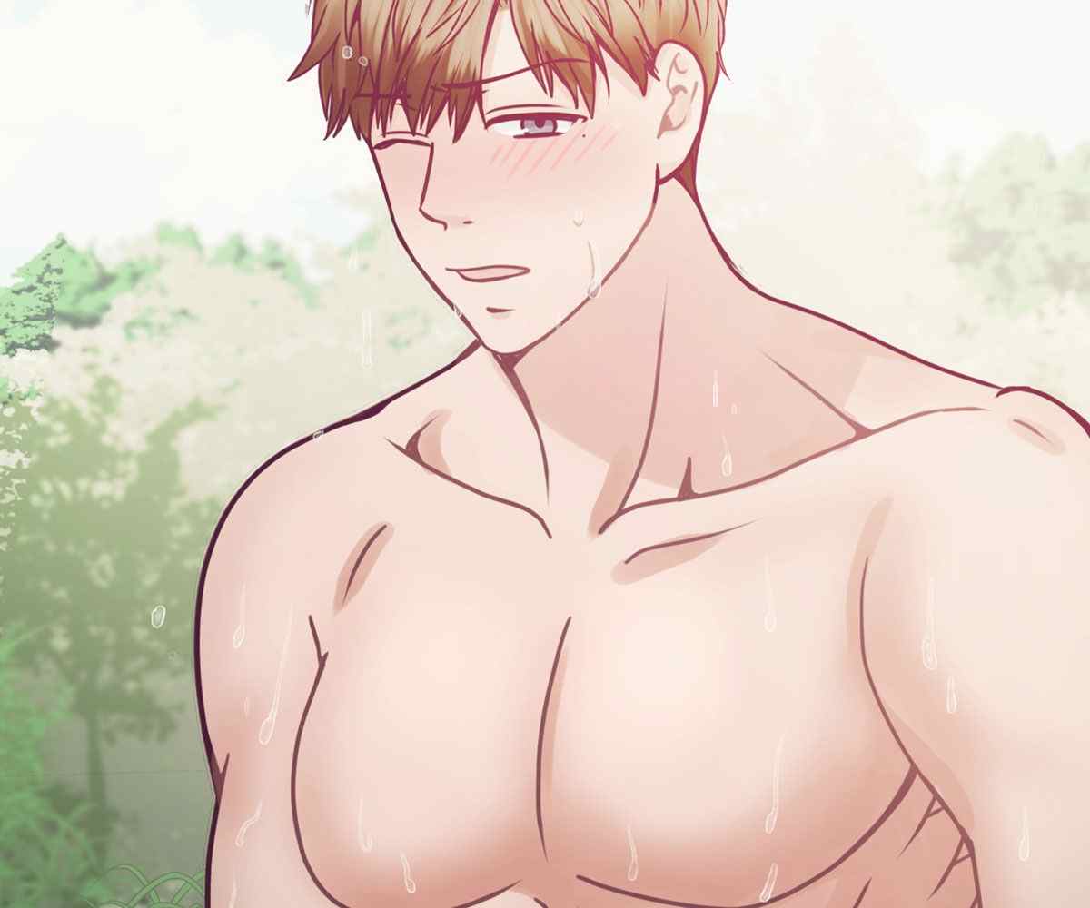 In Love With the Friend&#8217;s Mother - Chapter 12 125