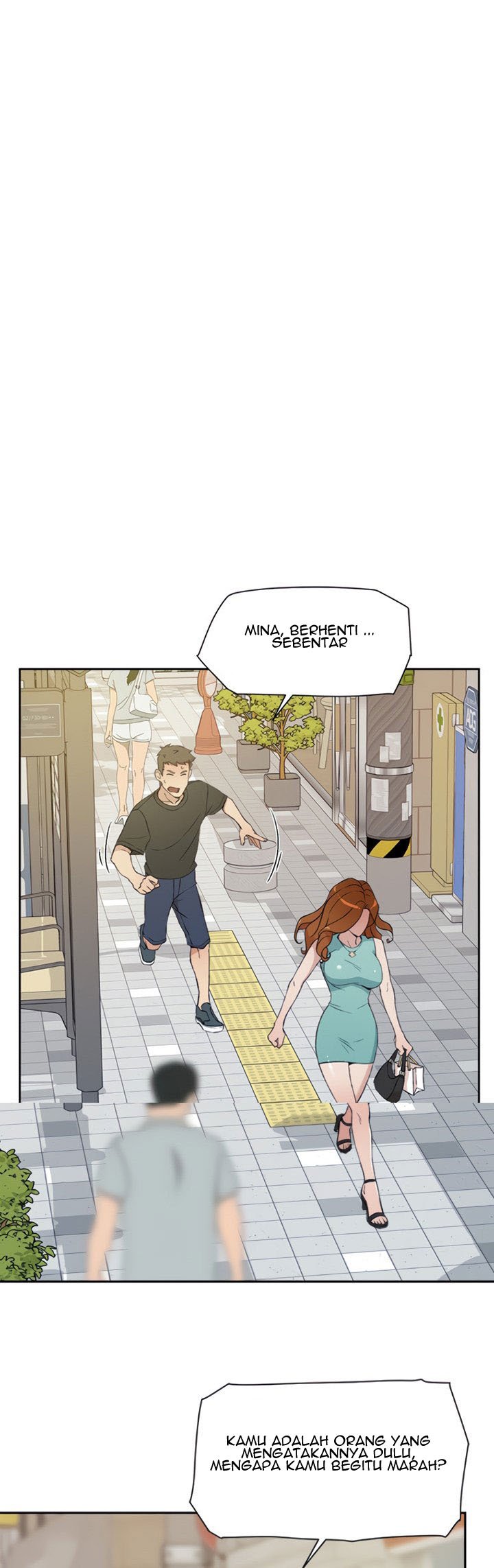 Everything about Best Friend - Chapter 12 42