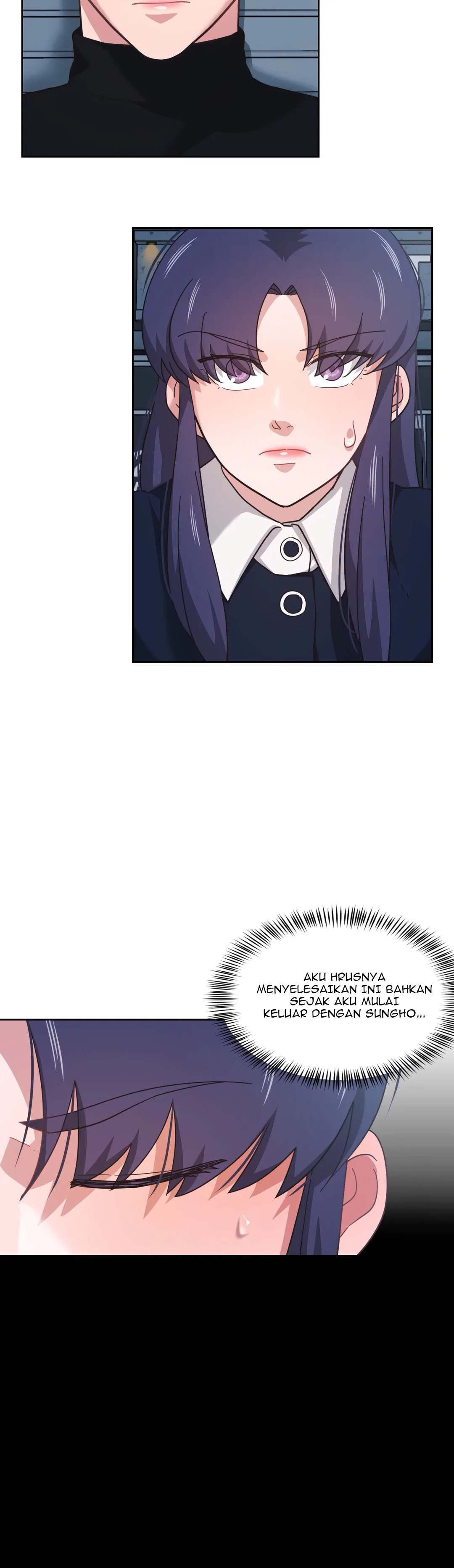 Booty Camp - Chapter 12 4