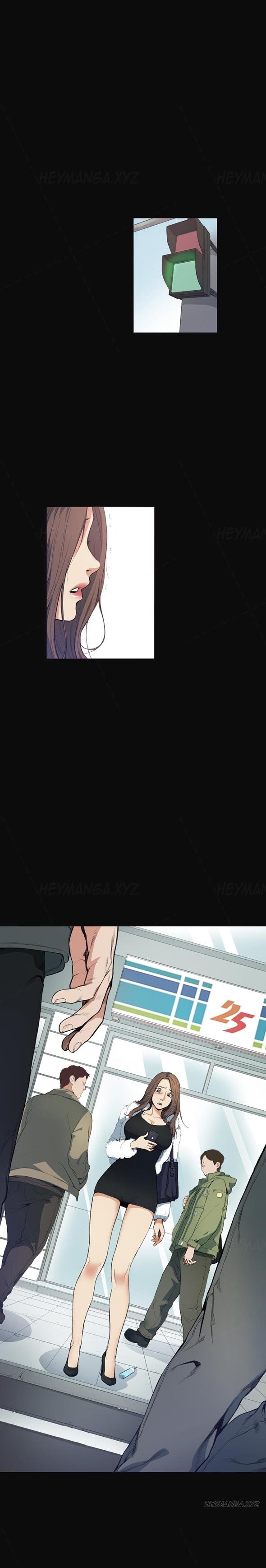 By Chance - Chapter 12 2