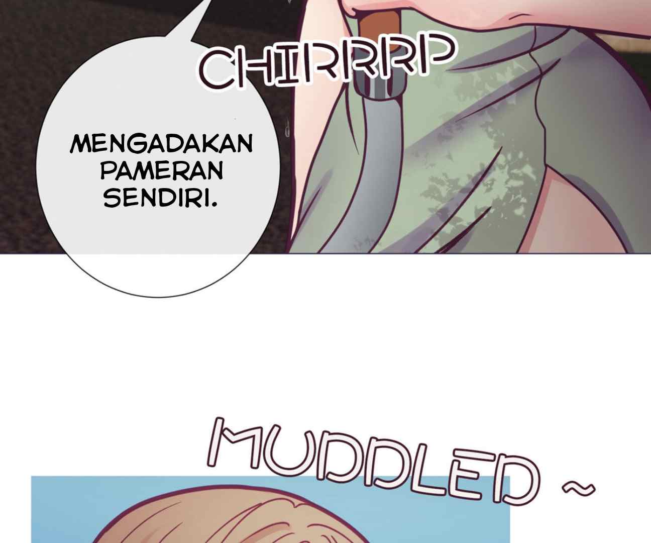In Love With the Friend&#8217;s Mother - Chapter 12 129