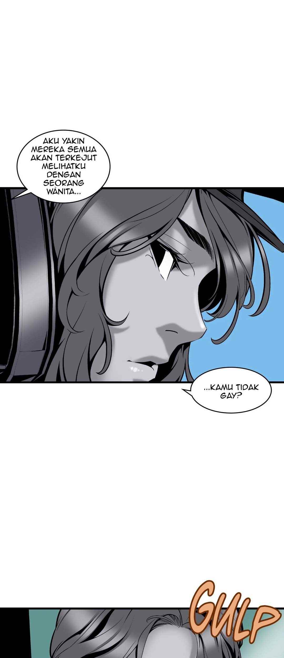 Midnight Taxi - Chapter 12 8