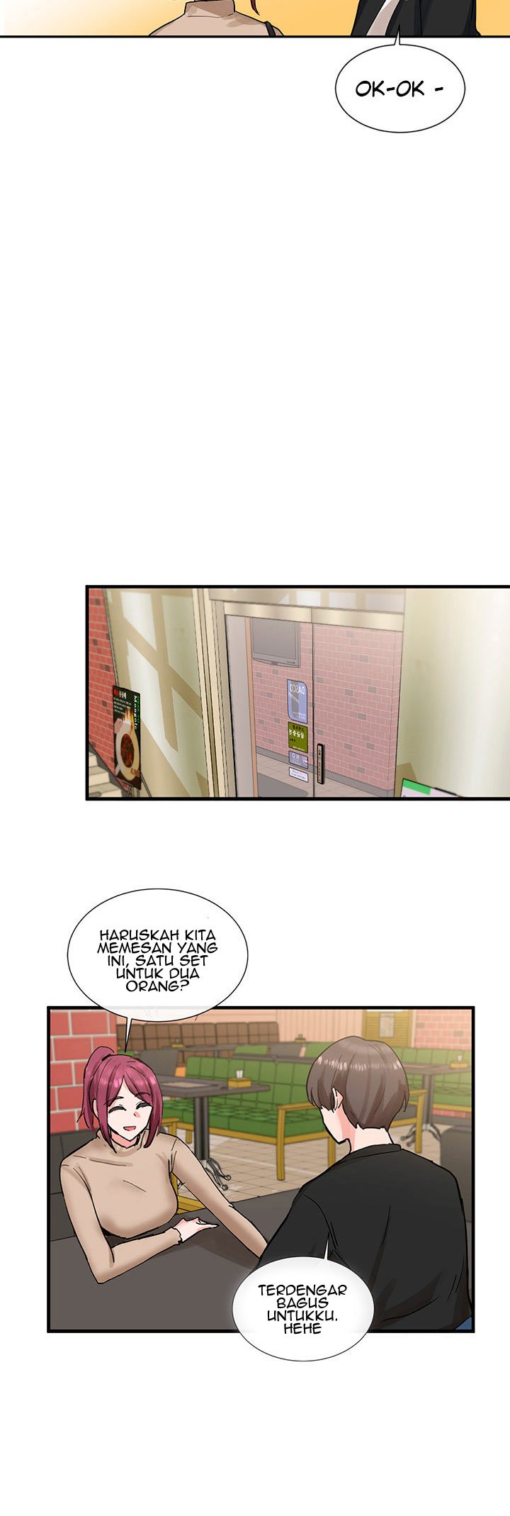 Circles - Chapter 12 12