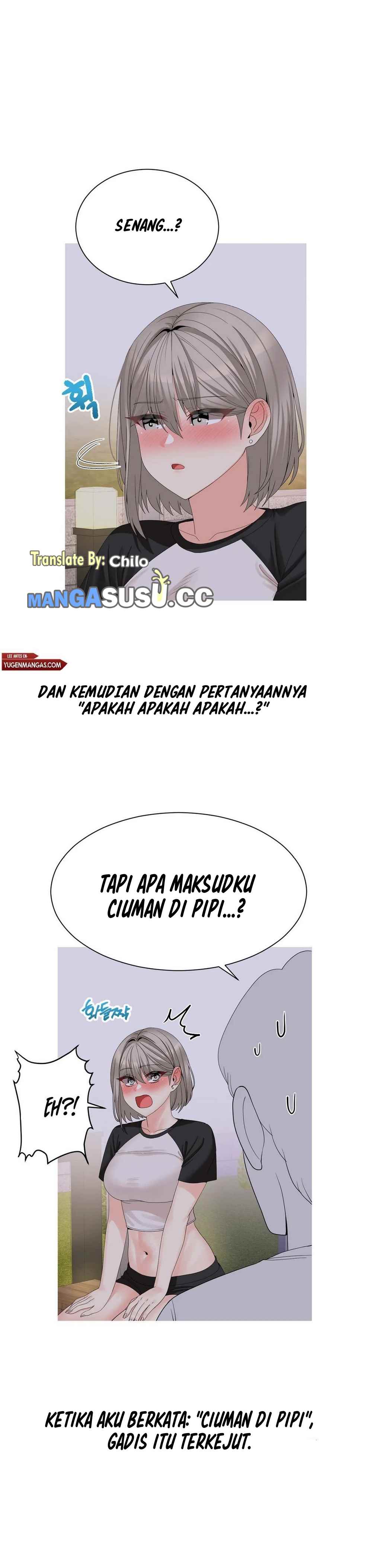 Like a Fox 2 - Chapter 12 7 Like a Fox 2 - Chapter 12 7