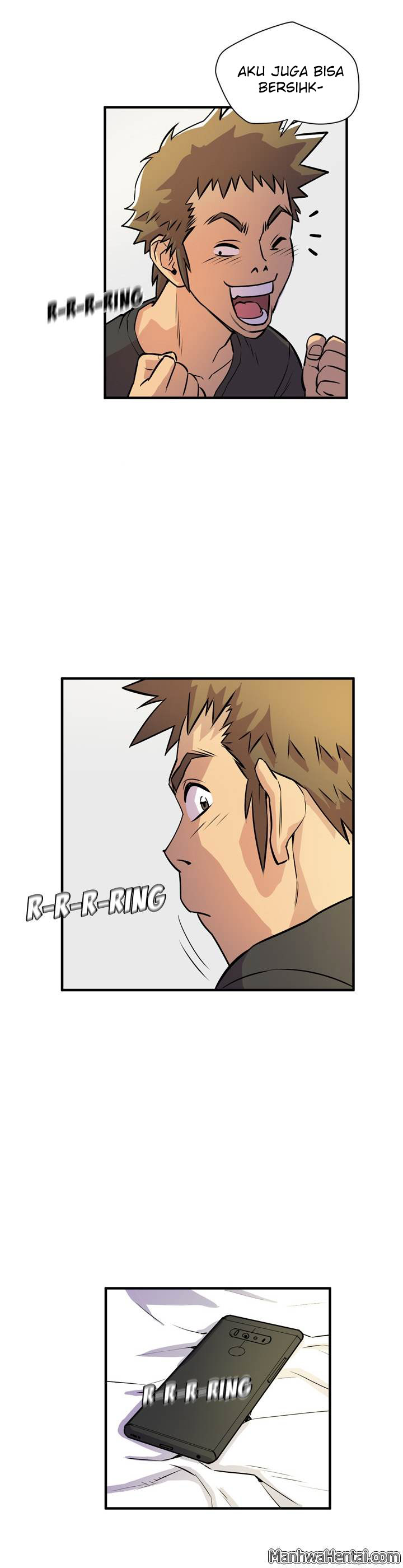 Wife Training - Chapter 12 12