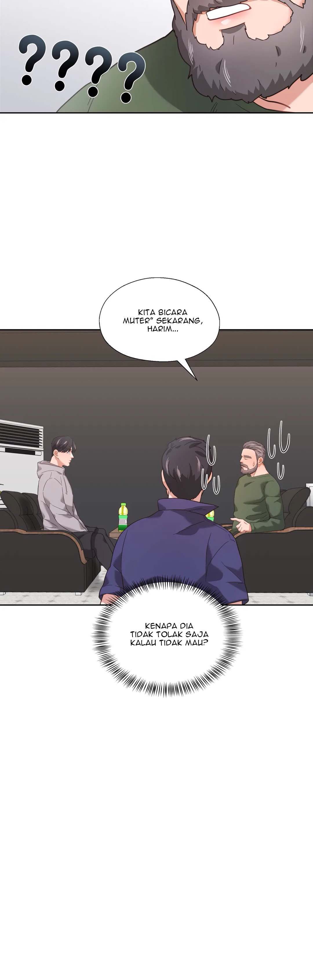 Booty Camp - Chapter 12 8