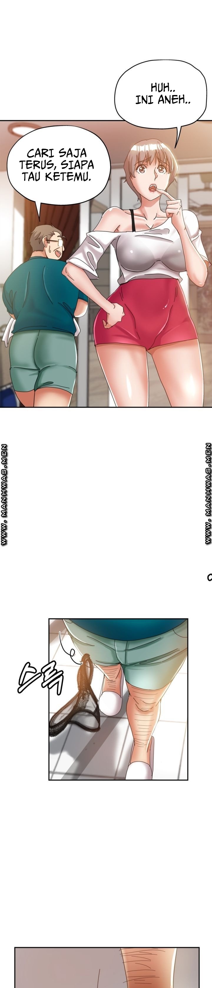 Stepmother’s Sisters - Chapter 12 2 Stepmother’s Sisters - Chapter 12 2