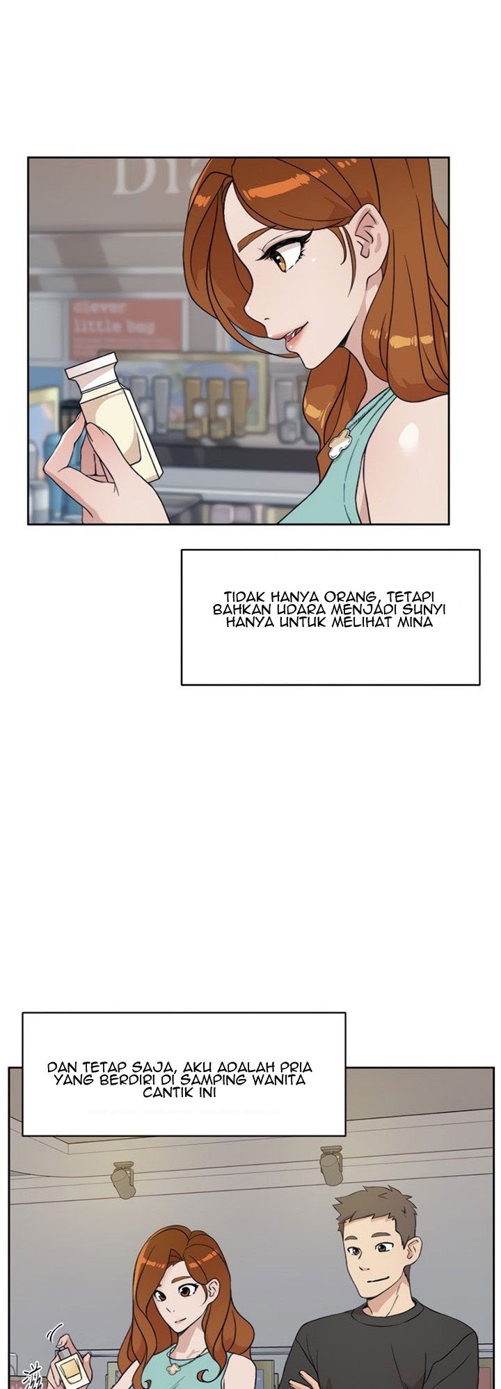 Everything about Best Friend - Chapter 12 10