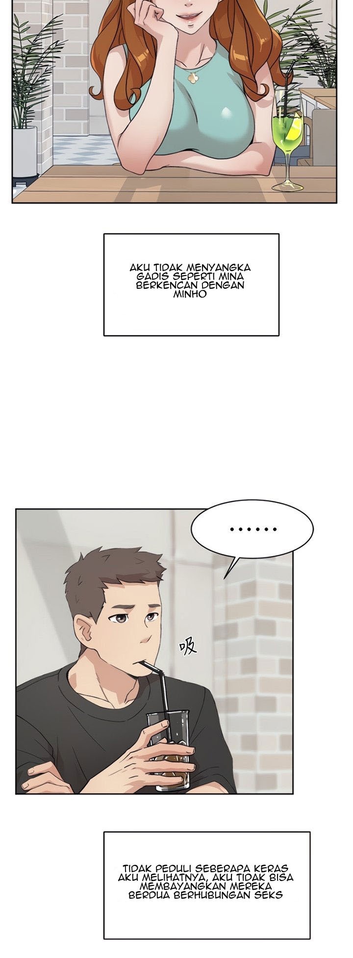 Everything about Best Friend - Chapter 12 30