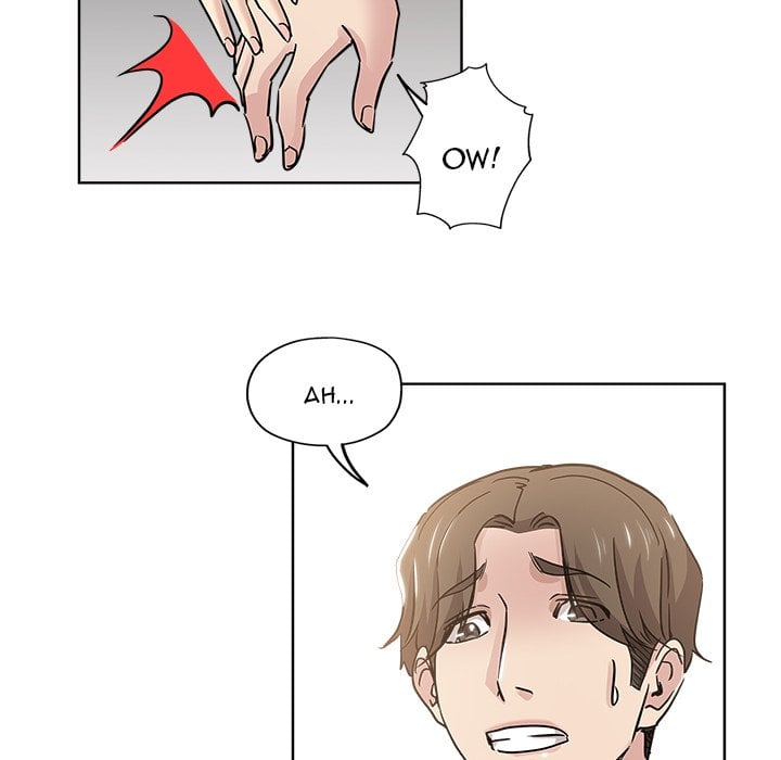 The Unexpected Guest - Chapter 12 8 The Unexpected Guest - Chapter 12 8