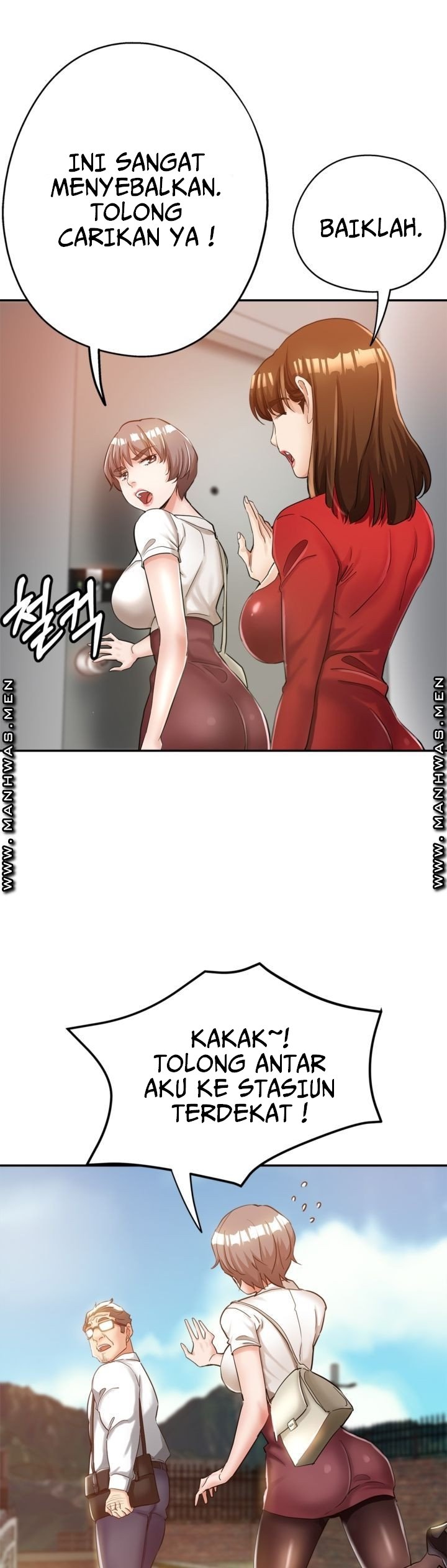 Stepmother’s Sisters - Chapter 12 20 Stepmother’s Sisters - Chapter 12 20