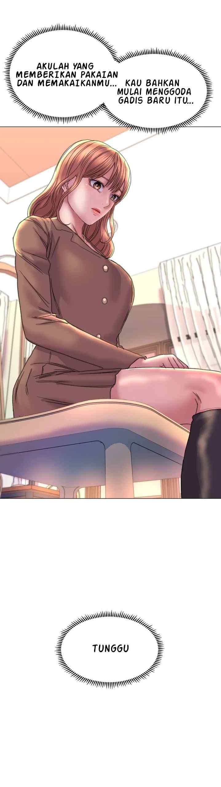 Double Face - Chapter 12 29