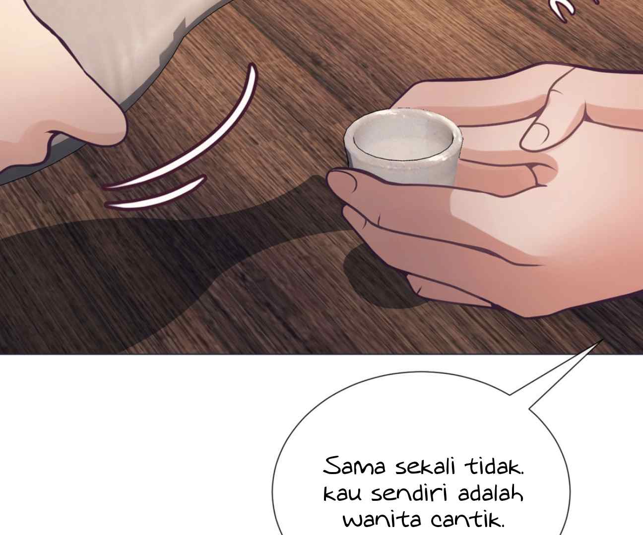 In Love With the Friend&#8217;s Mother - Chapter 12 190