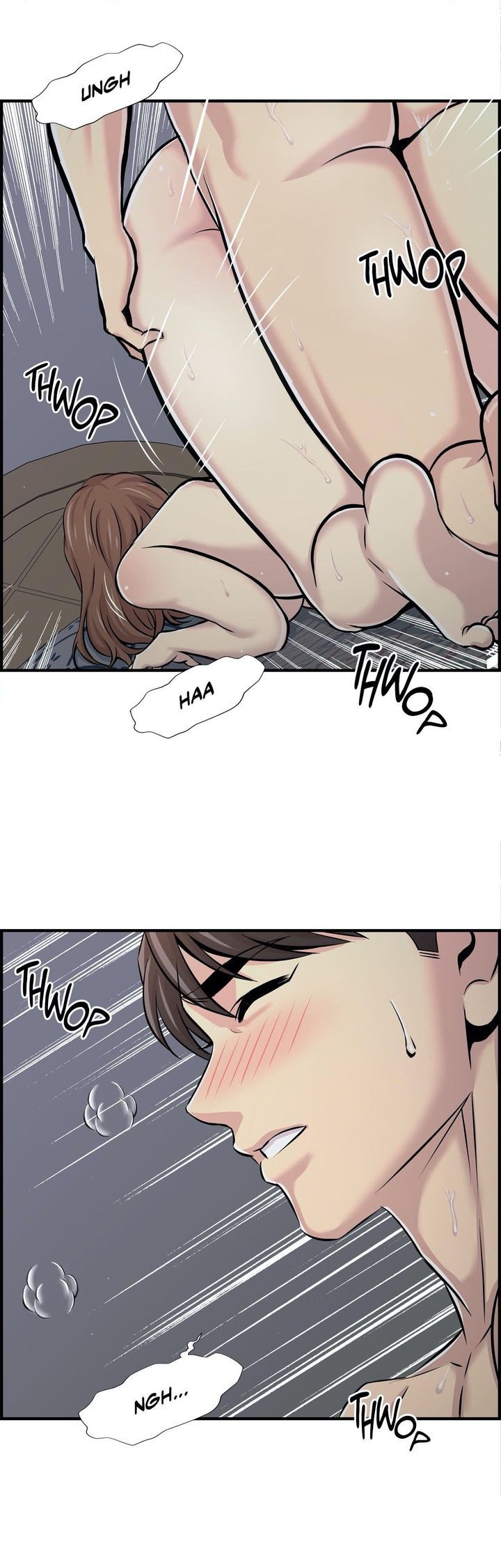 Cram School Scandal - Chapter 12 30 Cram School Scandal - Chapter 12 30