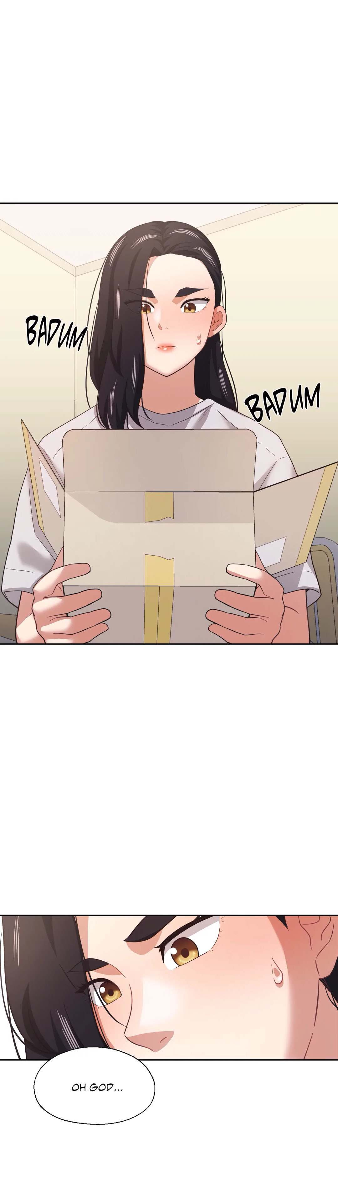 Booty Camp - Chapter 12 18