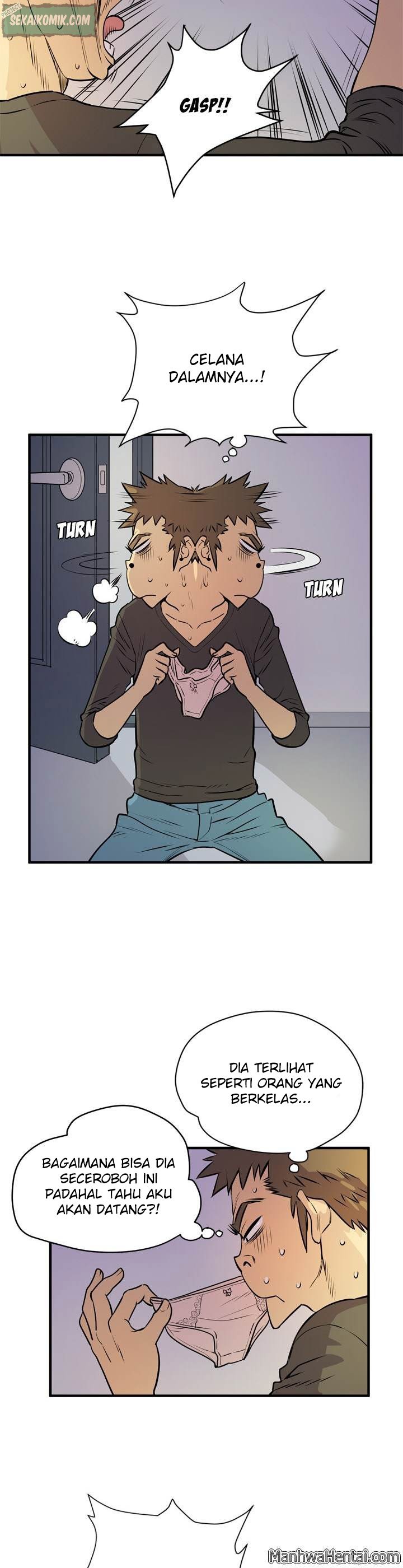 Wife Training - Chapter 12 21