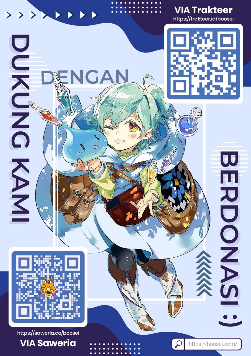 Douyara Boku no Hanayome wa Onna Kishidan na you de. - Chapter 12 2