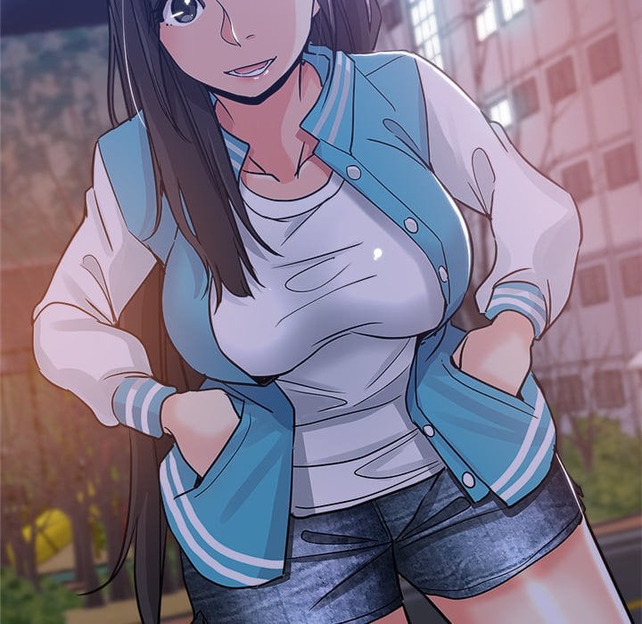 The Unexpected Guest - Chapter 12 103 The Unexpected Guest - Chapter 12 103