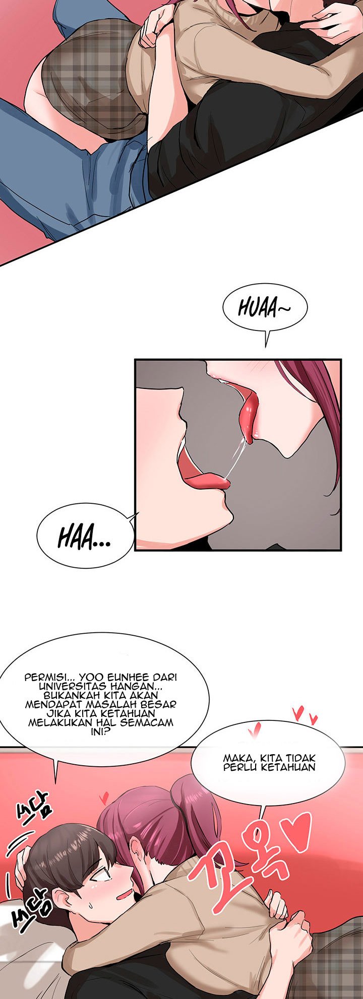Circles - Chapter 12 35
