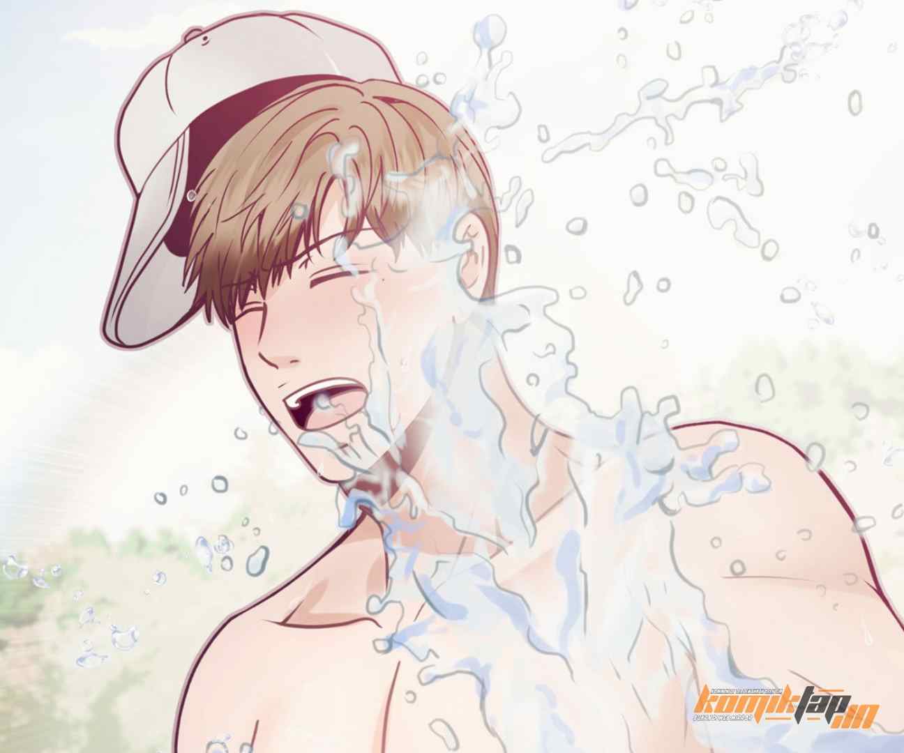 In Love With the Friend&#8217;s Mother - Chapter 12 122