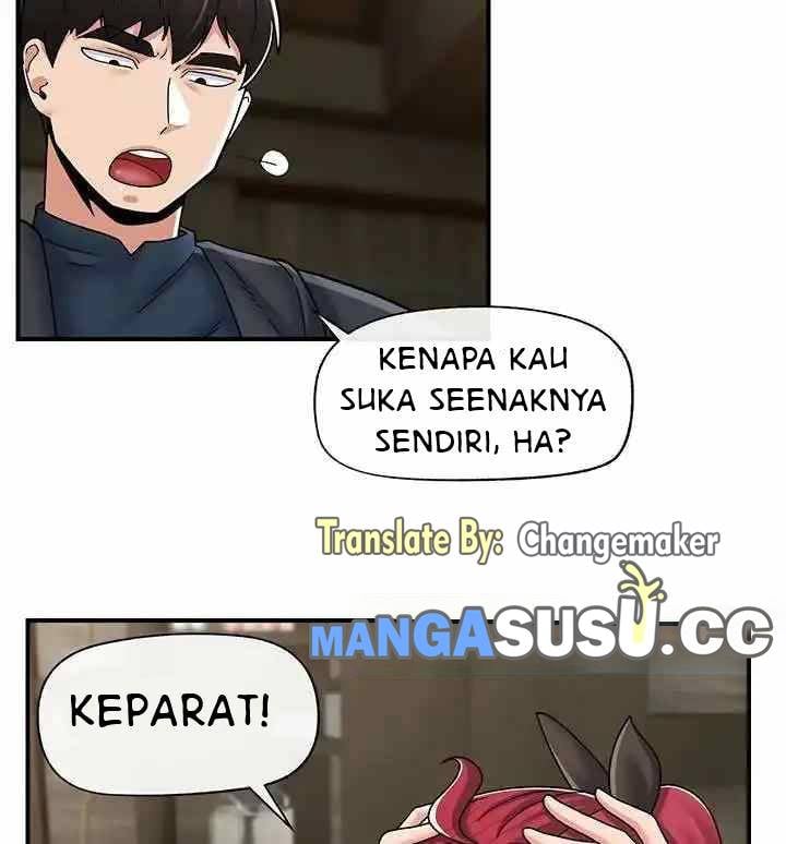 I love the hypnosis of this world - Chapter 75 145