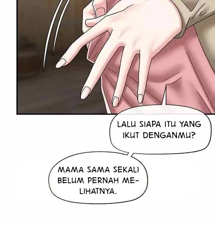 I love the hypnosis of this world - Chapter 75 100