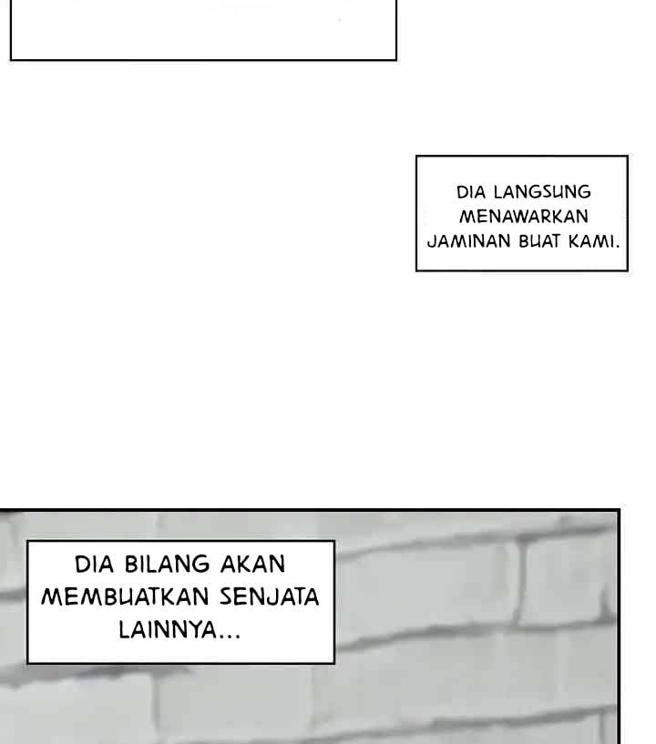 I love the hypnosis of this world - Chapter 75 69