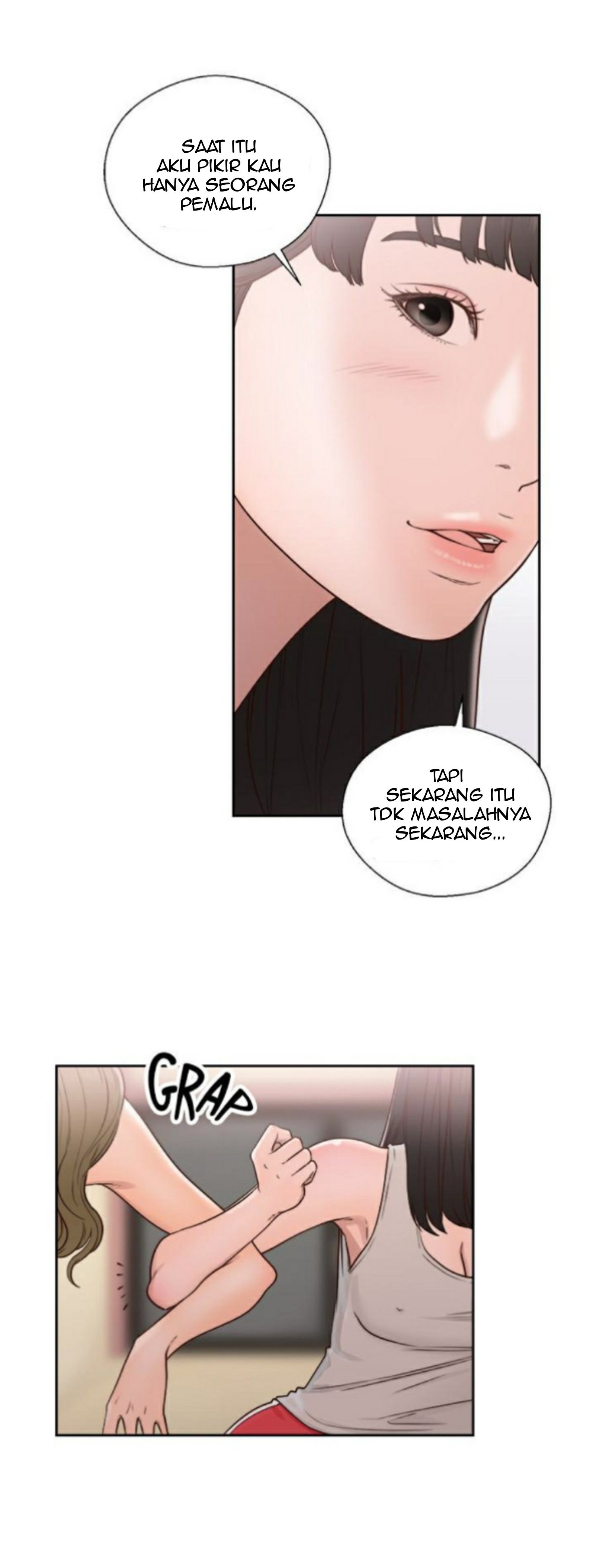 Lust Awakening - Chapter 75 4 Lust Awakening - Chapter 75 4