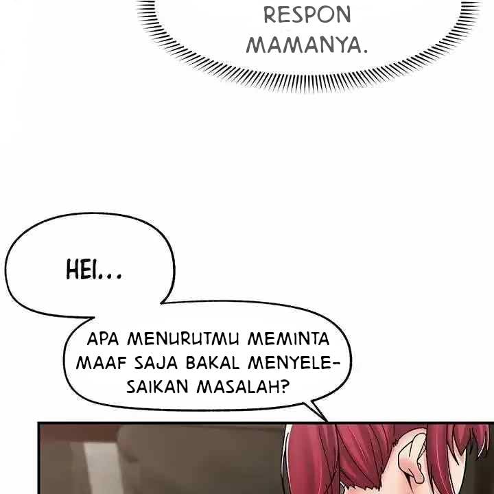 I love the hypnosis of this world - Chapter 75 128