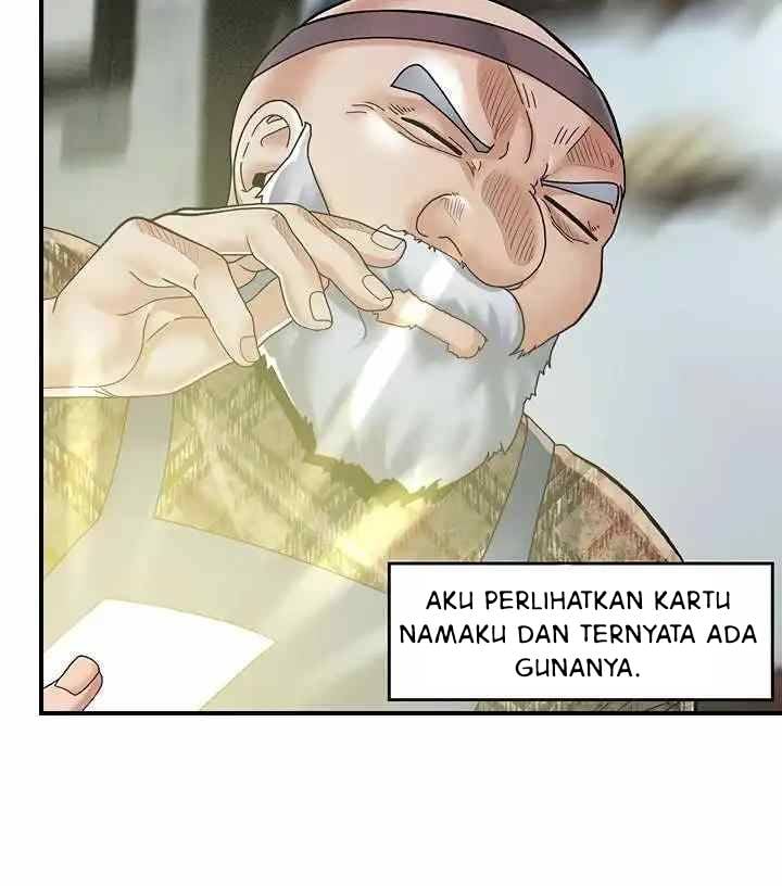 I love the hypnosis of this world - Chapter 75 72