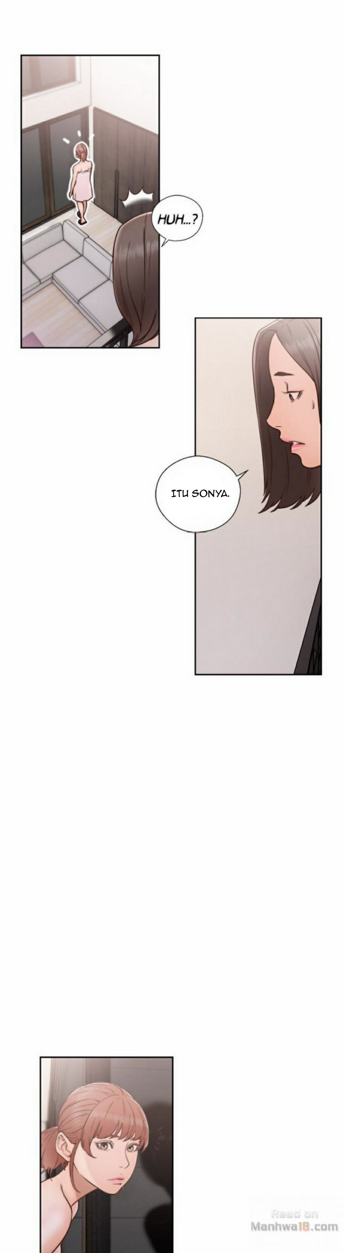 Lust Awakening - Chapter 75 33 Lust Awakening - Chapter 75 33