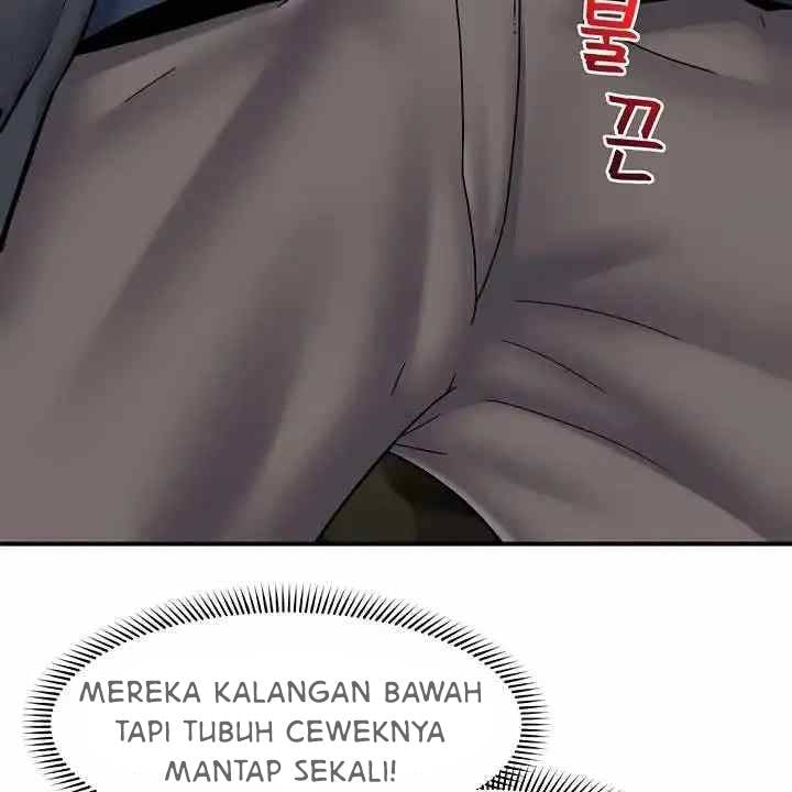 I love the hypnosis of this world - Chapter 75 109