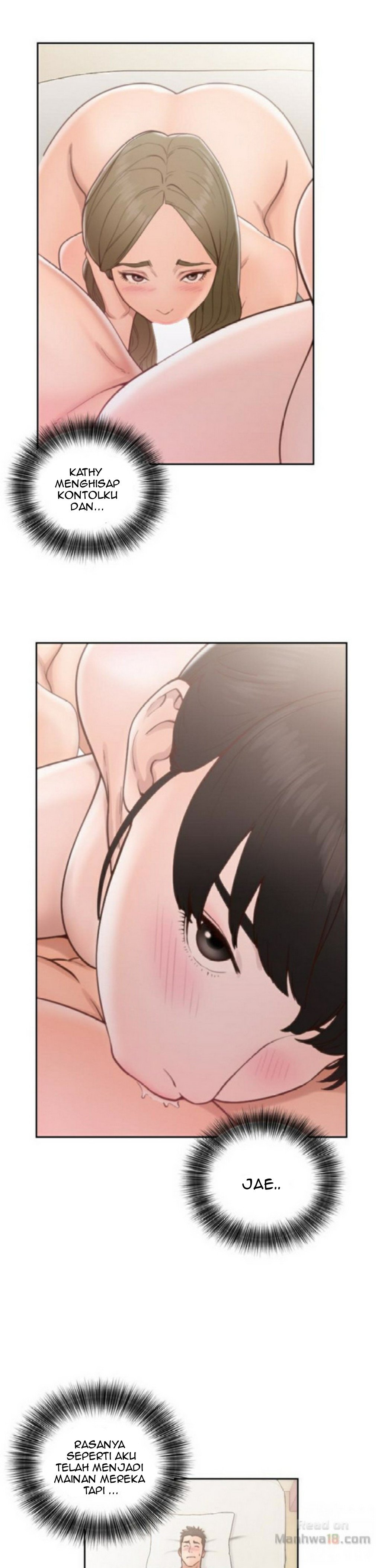 Lust Awakening - Chapter 75 23 Lust Awakening - Chapter 75 23