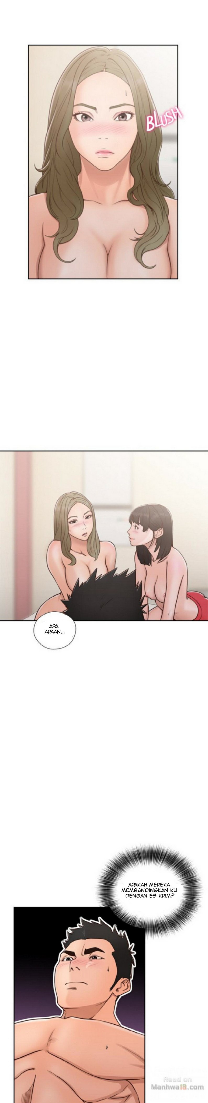 Lust Awakening - Chapter 75 14 Lust Awakening - Chapter 75 14