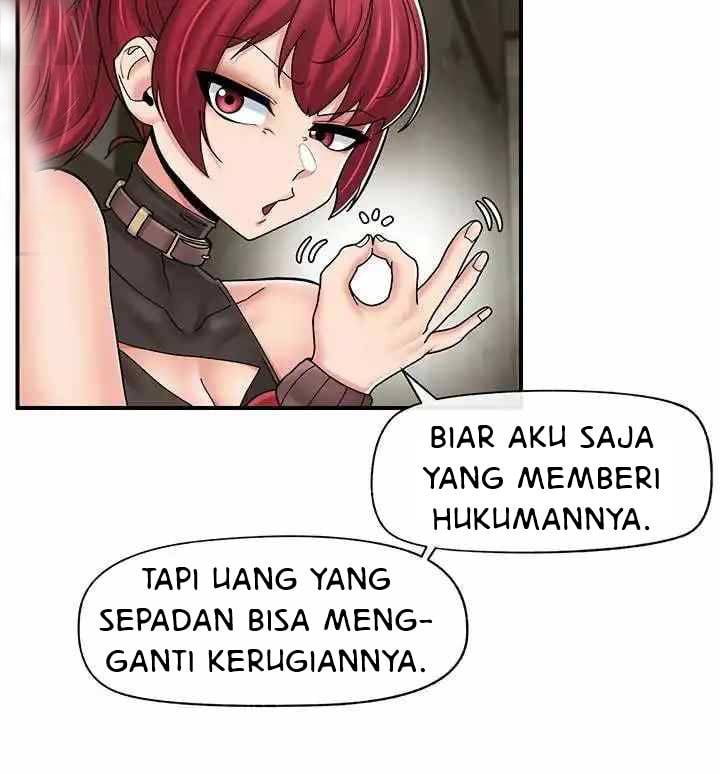I love the hypnosis of this world - Chapter 75 140